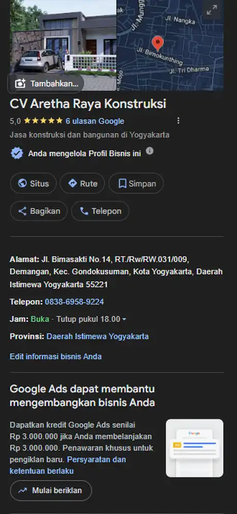 Local SEO