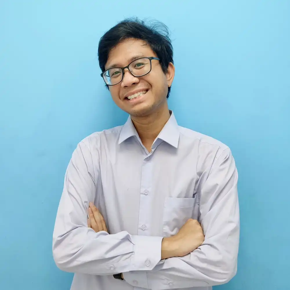 Elvan Haryo Ads Expert